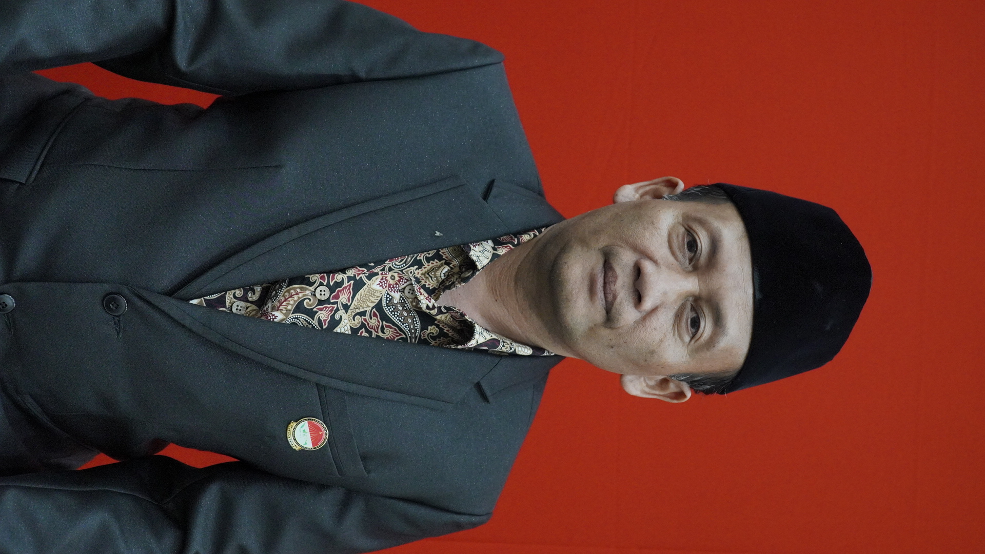 Foto Kuswartono, S.E., M.Si