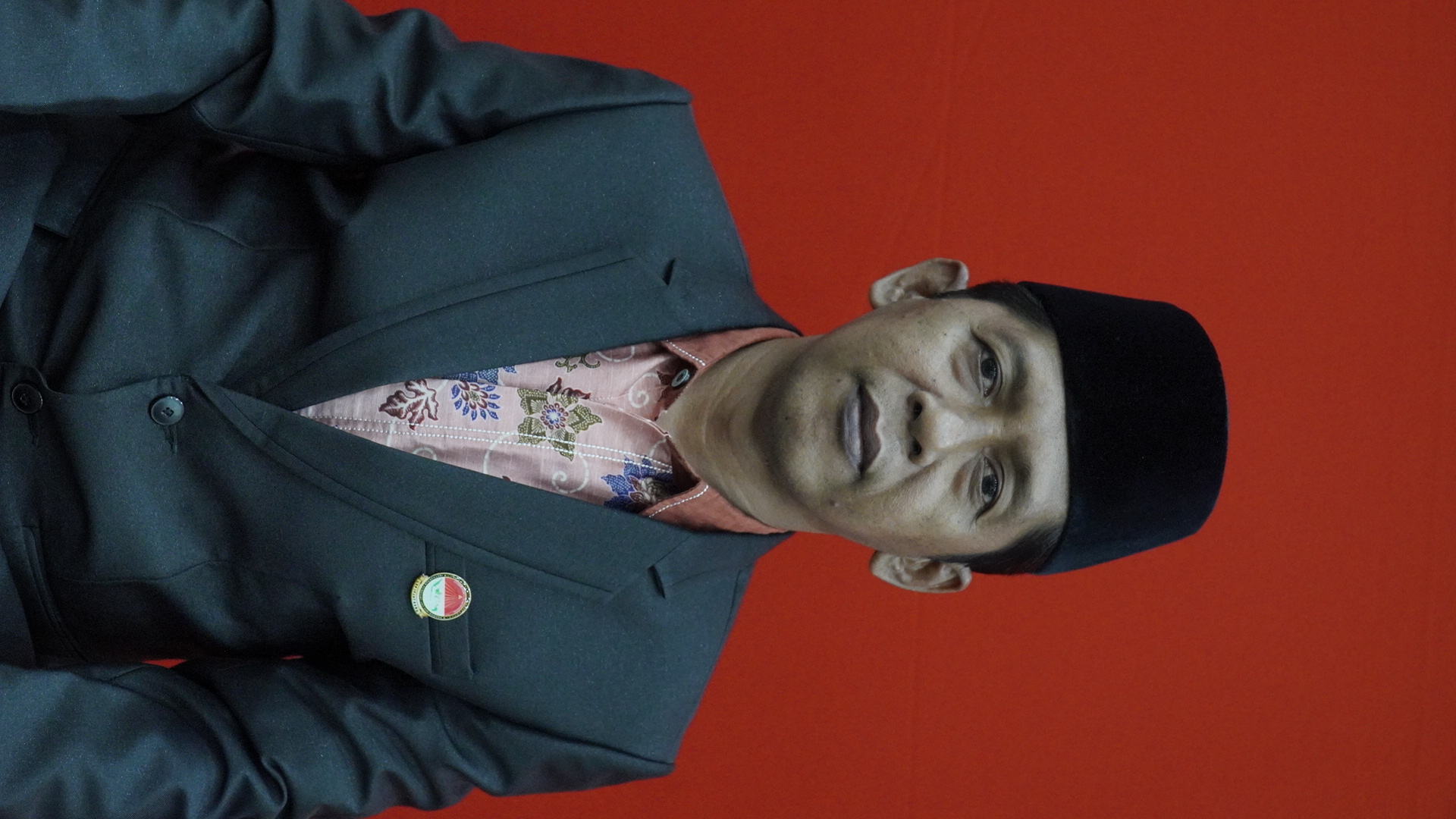 Foto Imam Hanafi