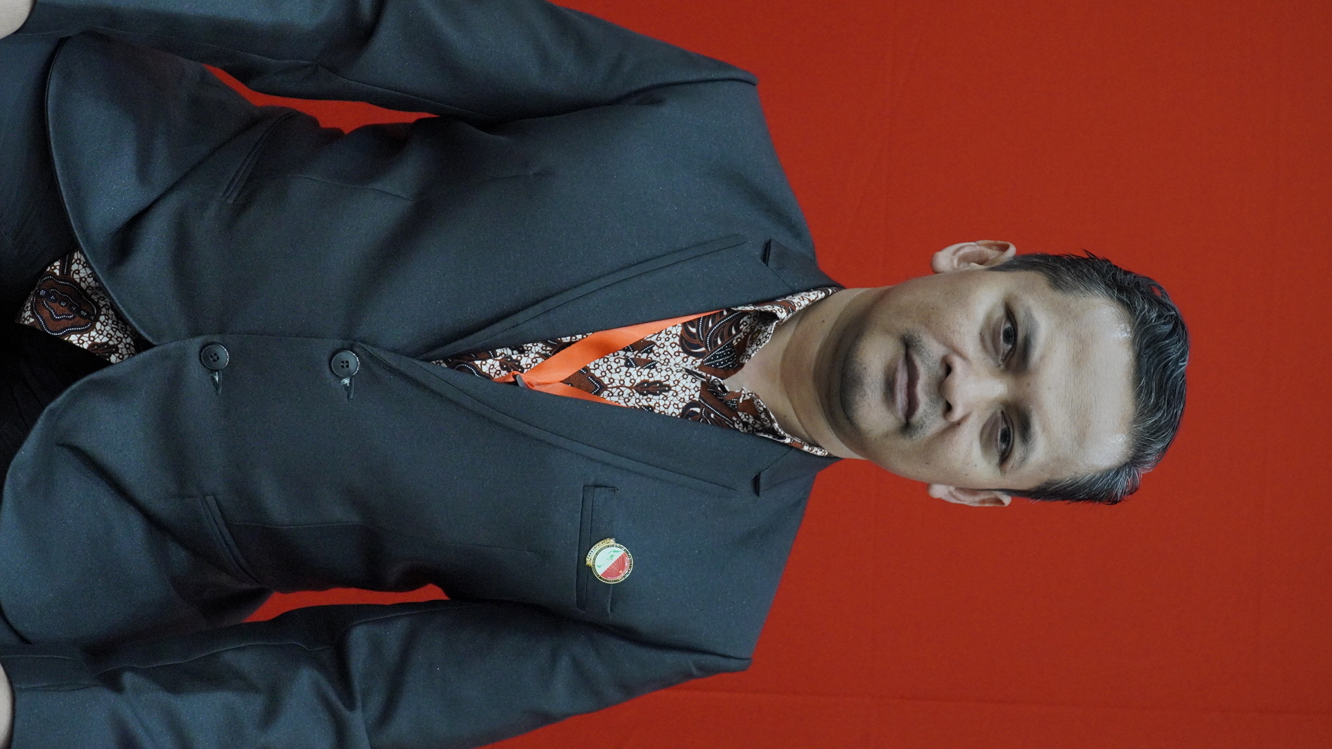 Foto Abdur Rosid, S, Ag., M.H